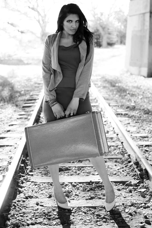 Female model photo shoot of Angelia Renee in Denver, Colorado