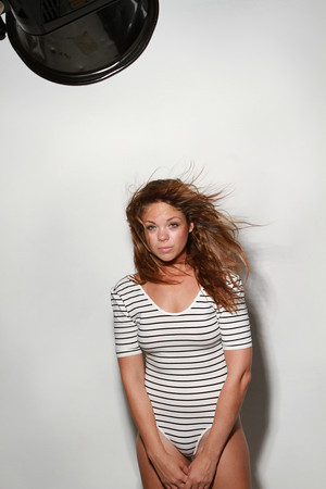 Female model photo shoot of Melissa Megan