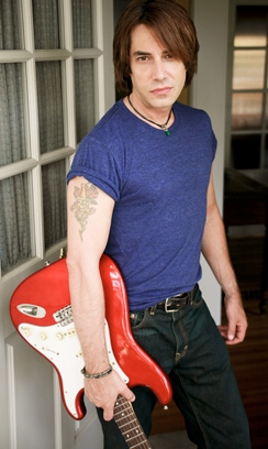 Male model photo shoot of Jon Gillette