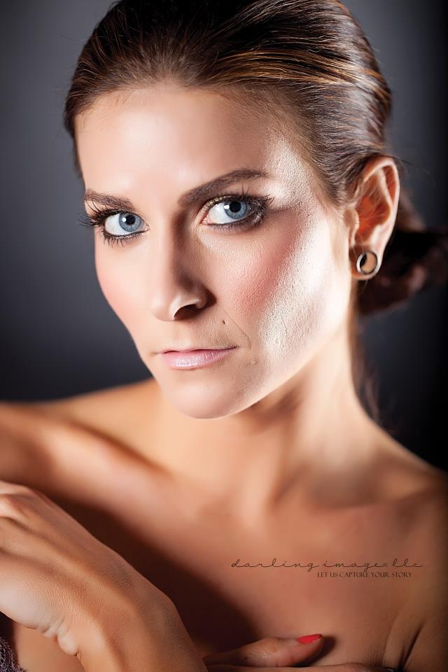 Female model photo shoot of karissalynn