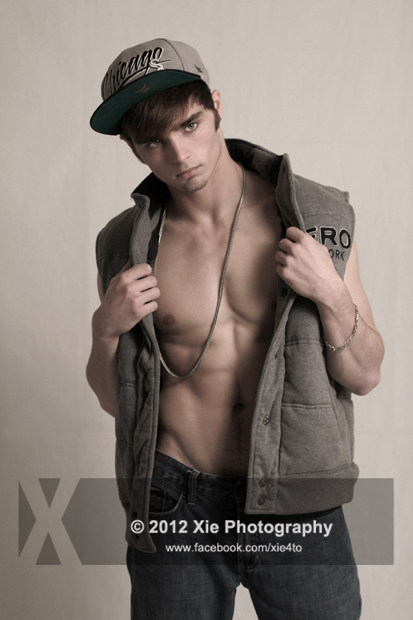 Male model photo shoot of Xie4to in Montgomery, AL