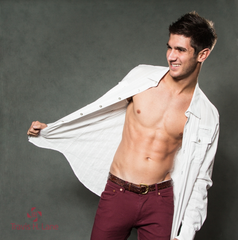 Male model photo shoot of Shaney09 in Los Angeles