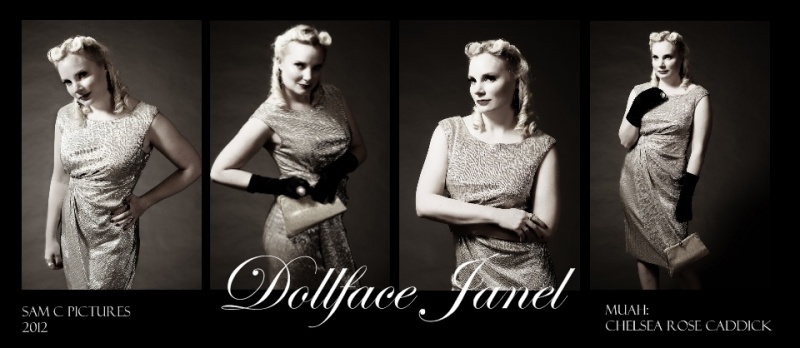 Female model photo shoot of Dollface Janel in San Marcos, CA
