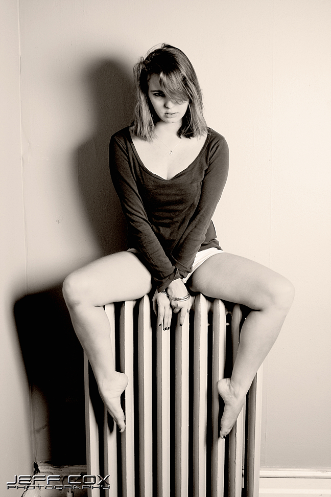 Female model photo shoot of Ashleyy Lovee by Portrait Whisperer