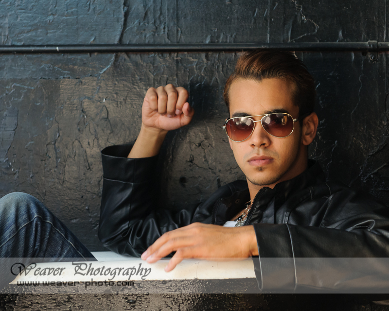 Male model photo shoot of Weaver-Photo and Brandon Glass in Memphis, TN