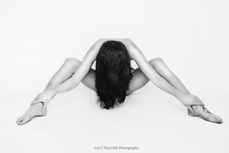 Female model photo shoot of Kayla Nicoletta De Rosa by C Reynolds Photography