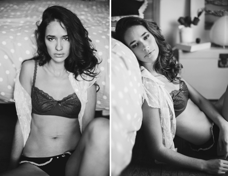 Female model photo shoot of Madalena Tavares