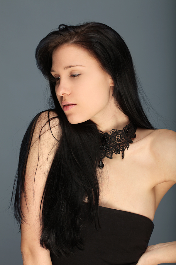 Female model photo shoot of Madeline_Aspiring