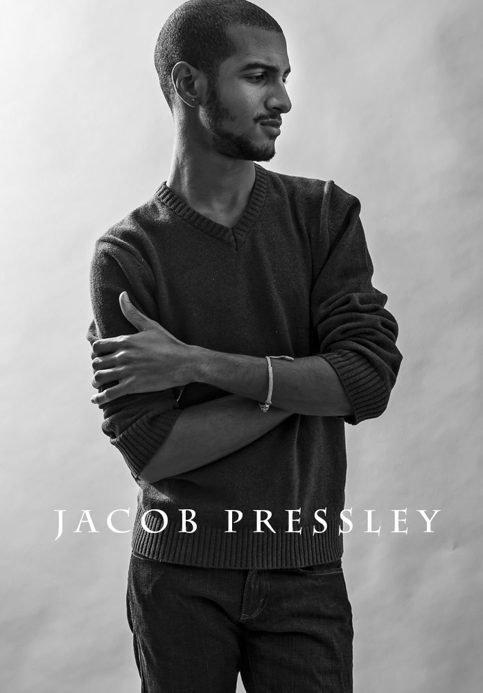 Male model photo shoot of Jordan Sanchez  by Jacob Pressley