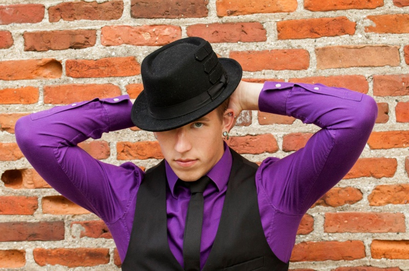 Male model photo shoot of Jensen Ritter in Bowling Green, Ohio