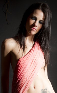 Female model photo shoot of Jord-Anne by Dalyimages John J Daly in Calgary, Alberta