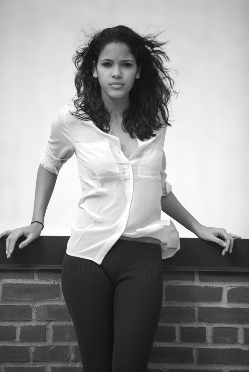 Female model photo shoot of Jackie Rivera