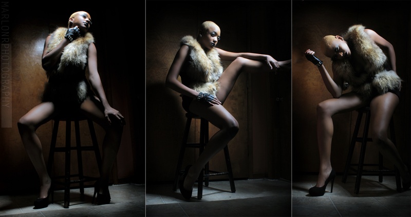Female model photo shoot of ChristinaMarieBu by Marlon R Photography 