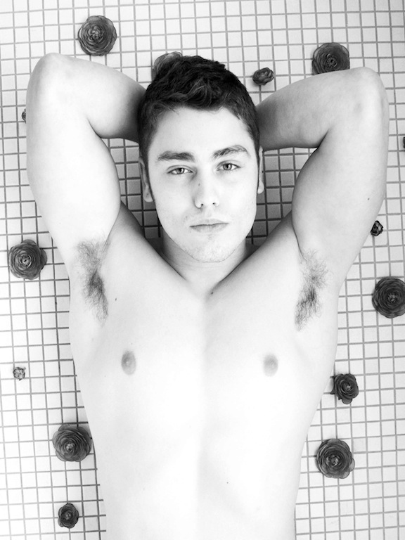 Male model photo shoot of Curtis Clay by B Brand Photo in Seattle Winter 2012