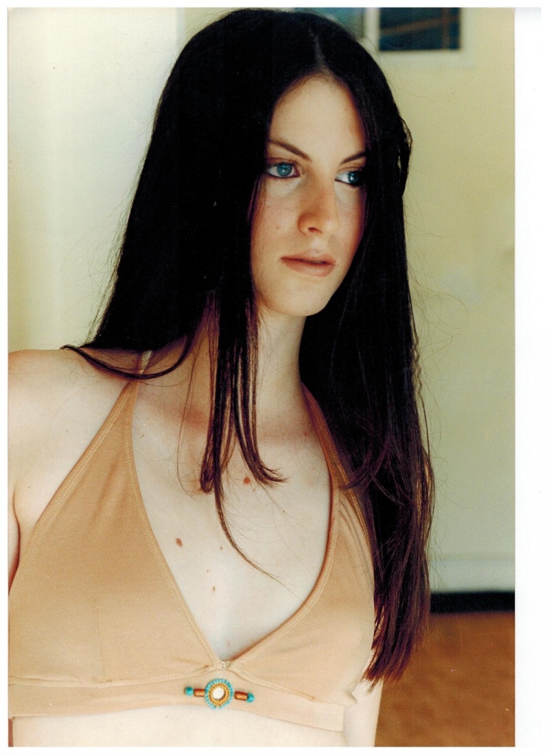 Female model photo shoot of Mei George in Israel