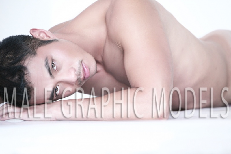 Male model photo shoot of Lex Anthony