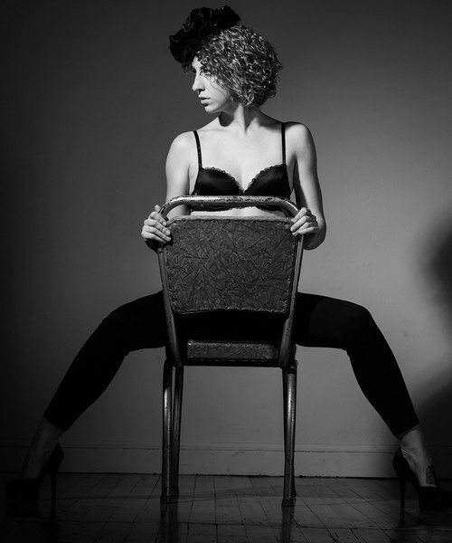 Female model photo shoot of missemmily12 by JMP Photo in Binghamton, NY