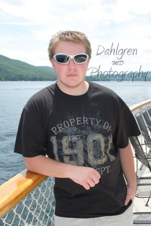 Female model photo shoot of Dahlgren Photography in Lake George