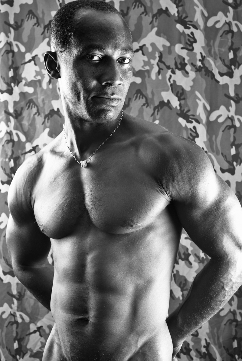 Male model photo shoot of Danny Ghana in London UK