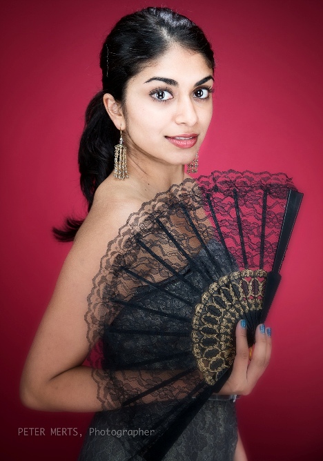 Female model photo shoot of Sonam89 by PMT42 Photography