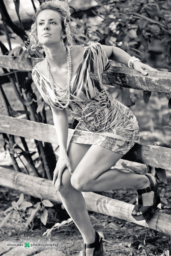 Female model photo shoot of Nicole Havannah