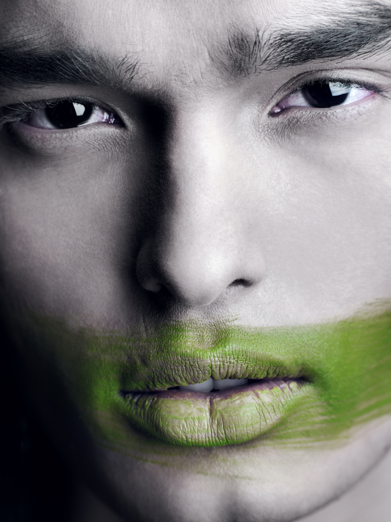 Male model photo shoot of Alexey Kim