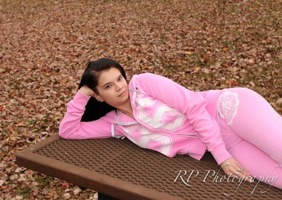 Female model photo shoot of Samantha Fox-Horn by RP  Photography