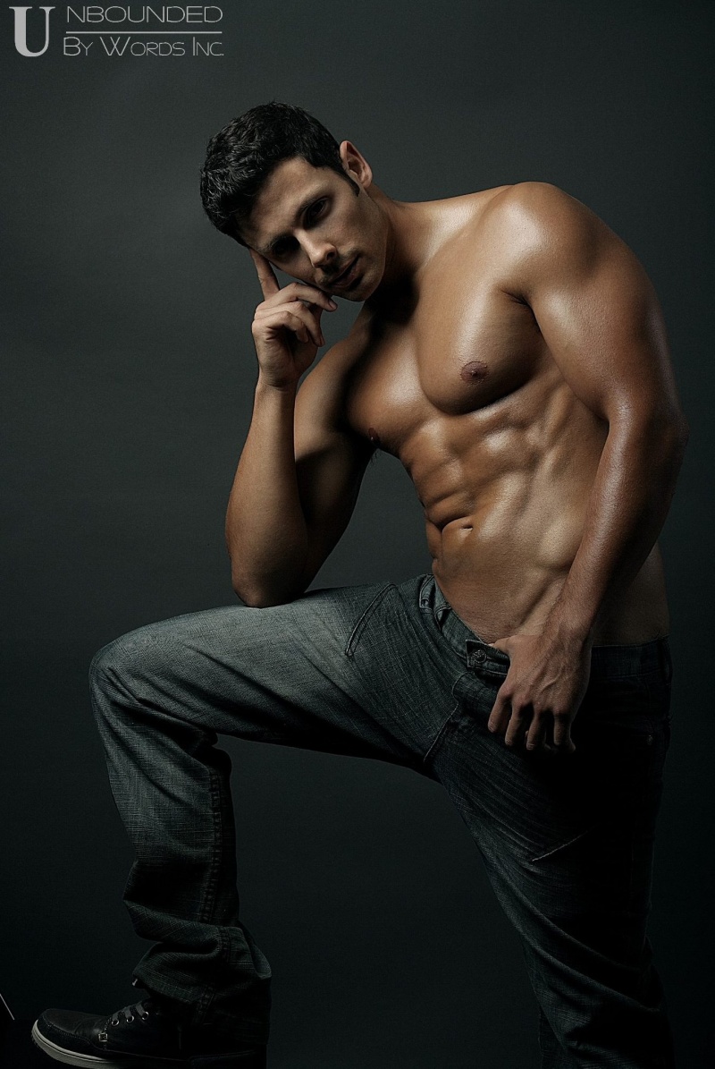 Male model photo shoot of josiah87scott