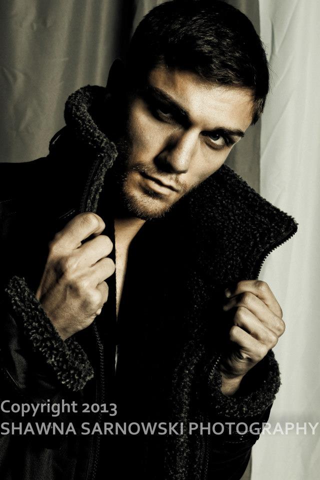 Male model photo shoot of Stephen Robert