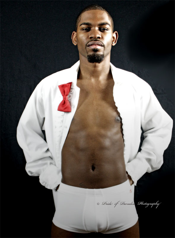 Male model photo shoot of Steevin Rollins by Pride of Paradise 