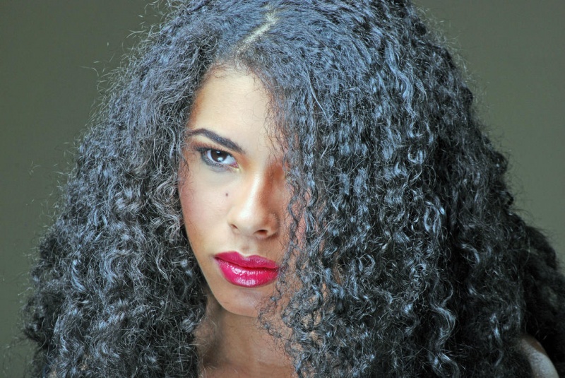 Female model photo shoot of Aaliyah Sharpe