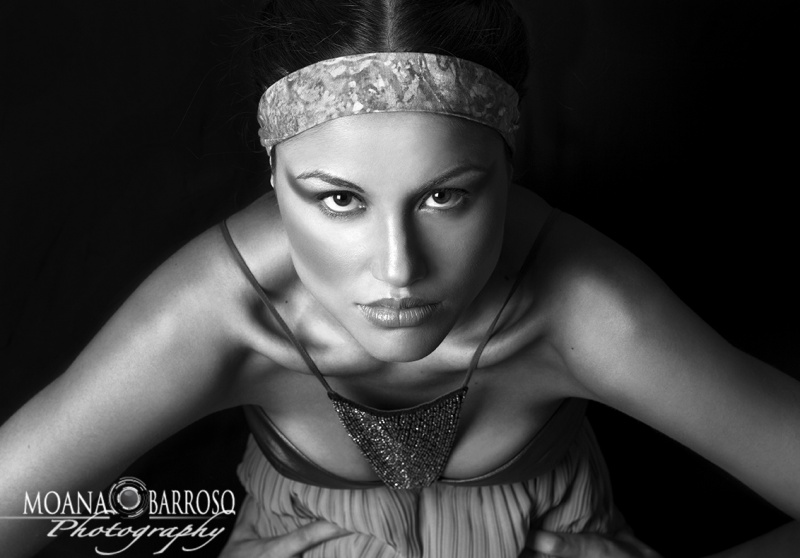 Female model photo shoot of MBarroso Photography in Sydney nsw