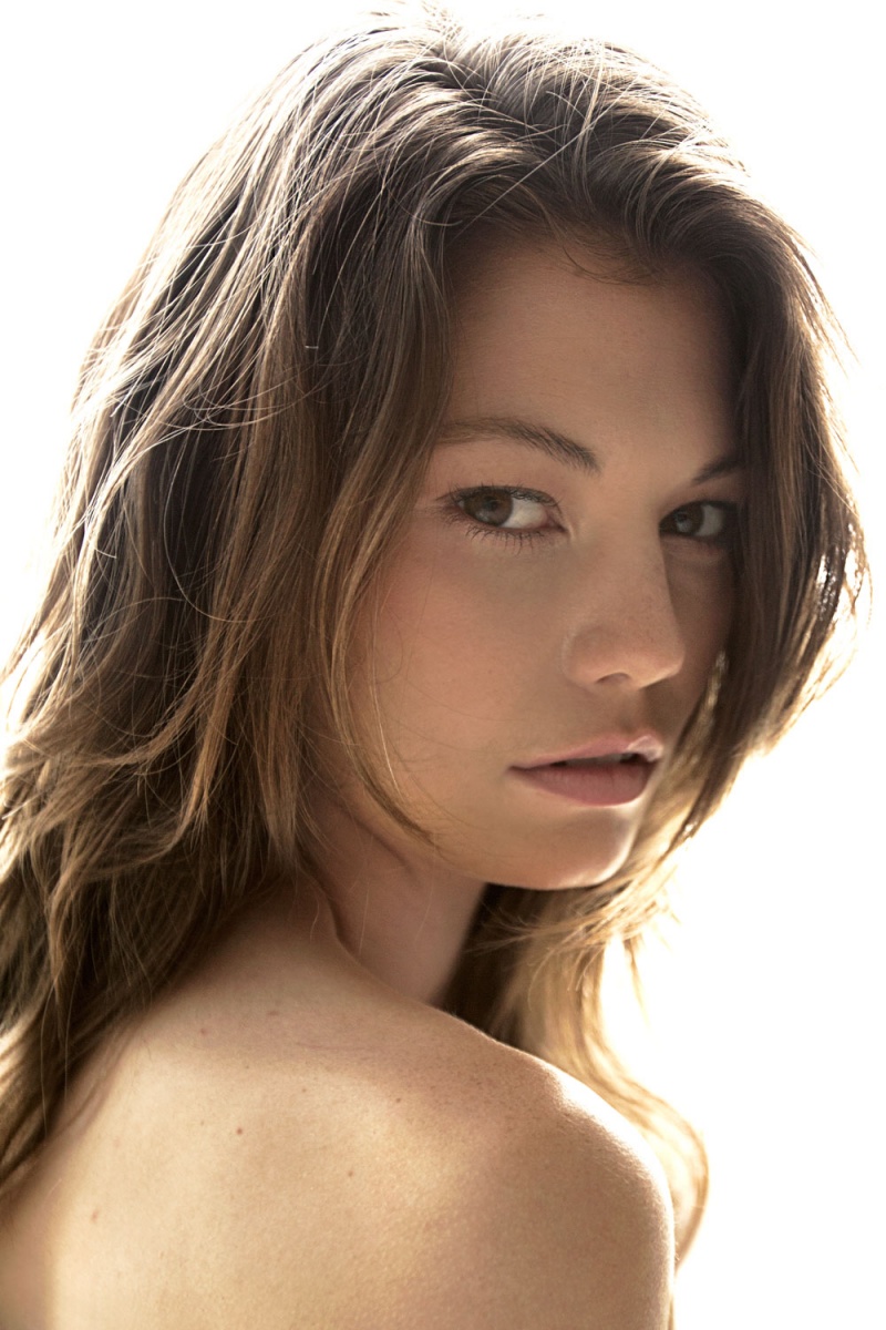 Female model photo shoot of Julia Nichole Savage