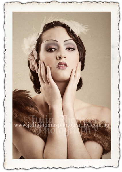 Female model photo shoot of JuliaThomas Photography