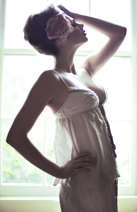 Female model photo shoot of Stasia GL