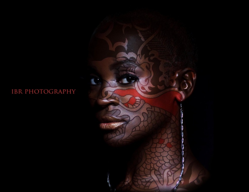 Male model photo shoot of iBR Photography