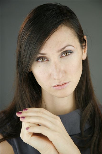Female model photo shoot of Iryna Alekse