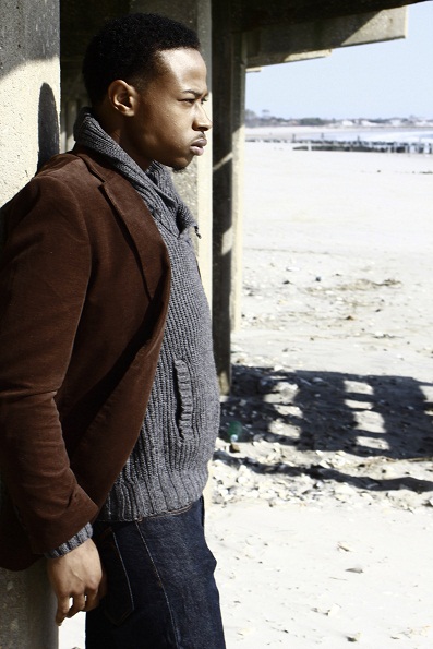 Male model photo shoot of Jackson Pat, wardrobe styled by Stylist THEO HANSON