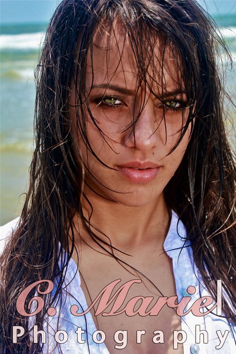 Female model photo shoot of Adela Curtusan