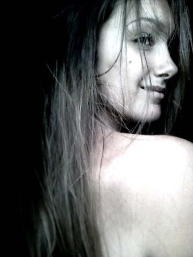 Female model photo shoot of Angeliquee Ortiz