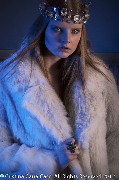 Female model photo shoot of Emma Motion