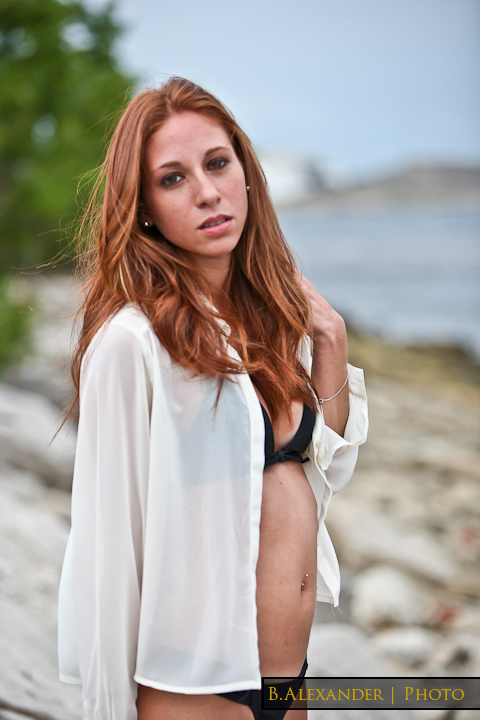 Female model photo shoot of Jessie Corin by Brandin Alexander Photo