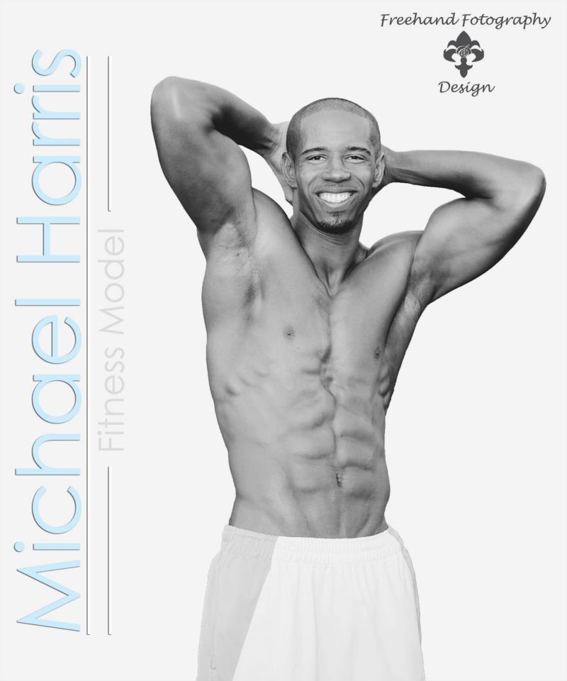 Male model photo shoot of Mike H Fitness by Freehand Fotography  in Louisville, Ky