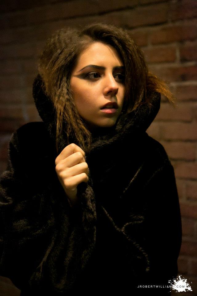 Female model photo shoot of RachelDawn