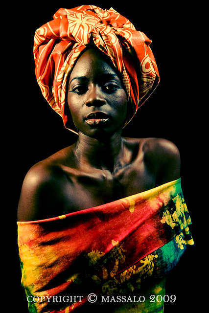 Female model photo shoot of Miccah by massalo in Luanda, Angola