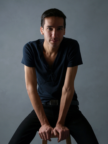 Male model photo shoot of Greg Kewistep in Magenta Studios