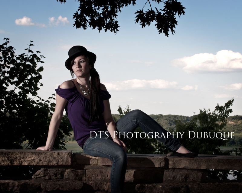 Female model photo shoot of Lauren-Eliza by dtsphotodbq