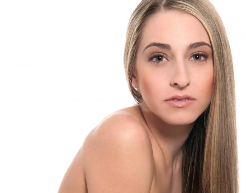 Female model photo shoot of Shalin Murphy by Winthrop Imaging in Winthrop, MA, makeup by Zoya Pride