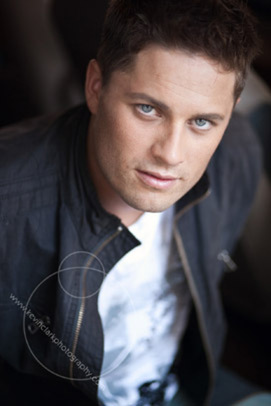 Male model photo shoot of Matt W Hamilton in Vancouver