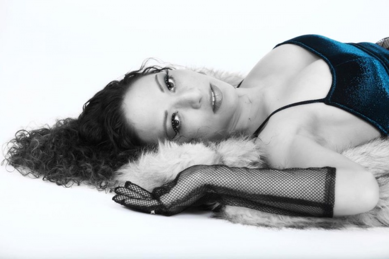 Female model photo shoot of Maria Doiron      Model in Belleville ON